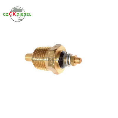 CAT 3054 3054C 3306 3304 3116 3126 Motoru için sıcaklık sensörü 7N-8532 7W-9943 7N8532 7W9943