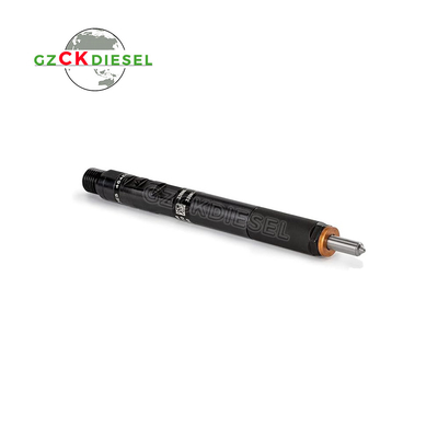 Delphi Karnaval Sedona Terracan 2.9L için Dizel Yakıt Enjeksiyonu EJBR02801D 33800-4X500 33801-4X500