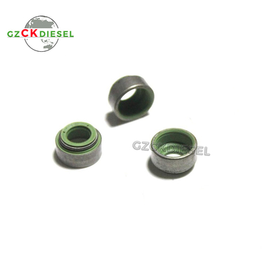 163-2478 1632478 102-6229 1026229 3406E 3126 C7 C15 Motoru için Valf Stem Seal