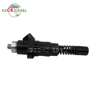 Yakıt Enjeksiyon Birimi Pompası VOE21147446 21147446 20798675 3801277 0414693007 0414693003 için D6E EC210