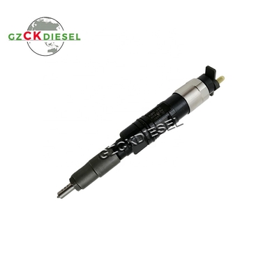 Yakıt Enjeksiyonu 095000-6490 095000-6492 DZ100217 RE546781 John Deere D7430 için
