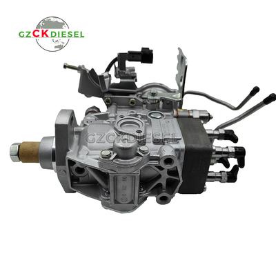 S6S 4M40 Motoru için yakıt enjeksiyon pompası ME190512 104741-3872 1047413872