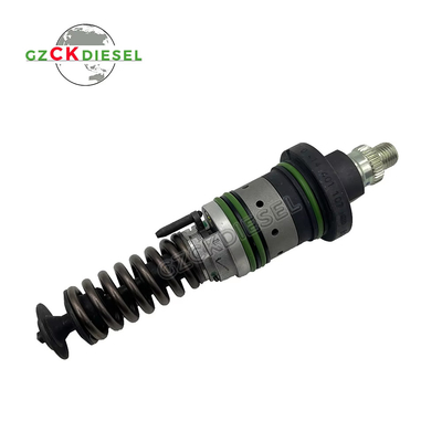Volvo EC240 EC290 Deutz Motoru için 0414401107 04144-01107 02113001 2113001