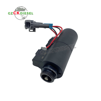 Solenoid valf bobini 87456900 190442A1 580M 580SL 588G için