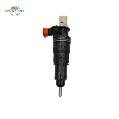 Yakıt Enjektörü 22311990 BEBJ1F10001 BEBJ1F10101 BEBJ1F10201 D13K EURO6 için