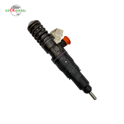 Common Rail Dizel Enjektörü 22301417, D11K Motorlu Kamyon FM330 FMX330 FMX370 FM450 için