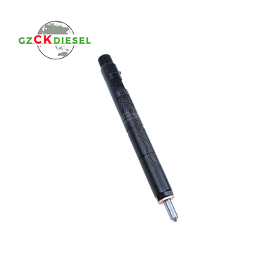 Dizel Yakıt Enjektörü EJBR04001D 166009384R Delphi Motor için
