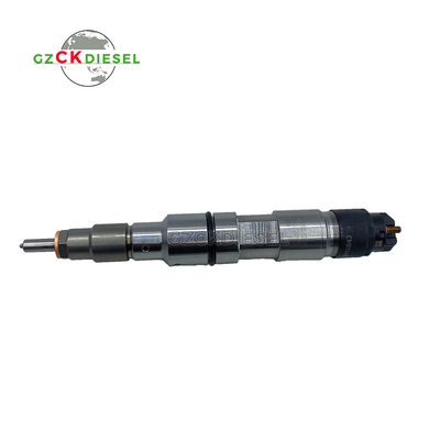 Yakıt Enjektörü 51.10100-6083 51101006083 0445120162 0445120202 Man Motor için
