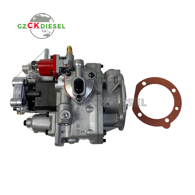 Motor KTA19 QSK19 için yakıt enjeksiyon pompası 3088300 3086397 3096205
