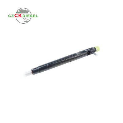 Common Rail Yakıt Enjektörü EJBR04401D A6650170221 D27DT Motor için