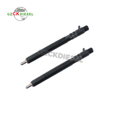 Delphi Motoru için Common Rail Yakıt Enjeksiyonu EJBR04501D A6640170121