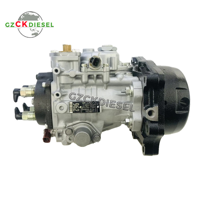 Yakıt pompası 22010-8487 098000-01345 220108487 09800001345 S05C HINO DUTRO motoru için