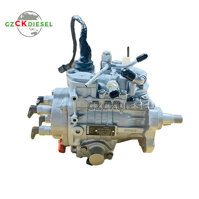 Yakıt Enjeksiyon Pompası 22010-8486 098000-0133 220108486 0980000133 S05C Toyota DYNA için