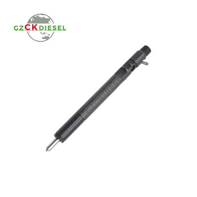 Dizel yakıt enjeksiyonu EJBR04701D A6640170221 SSANGYONG Actyon ile uyumludur