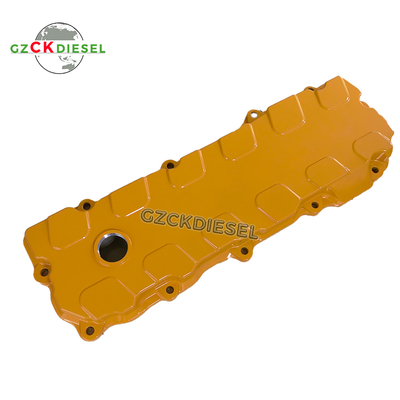 Valf kapağı 263-7825 2637825 CA2637825 Caterpillar CAT Motoru için uygundur:C9 E330D E336D 330D 336D Ekskavatör