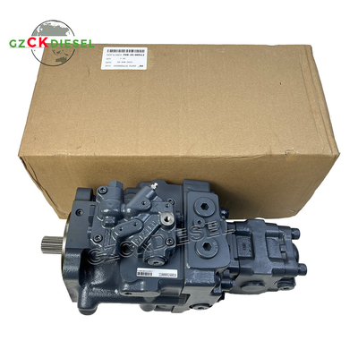OEM Hidrolik Pompa 708-3S-00512 7083S00512 708-3S-00513 Komatsu Mini Ekskavatör PC35MR-2 için