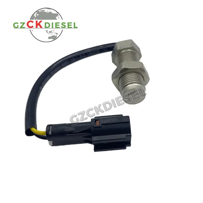 Devrim Hız Sensörü 1-81510513-0 1815105130 ME849577 Sumitomo SH200A1 SH200A2 SH200A3 Kobelco SK200-6 için