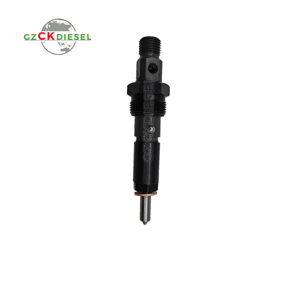 Yakıt Enjektörü 3929490 3357660 3283577 4948366 3802677 6BT5.9L Motor için