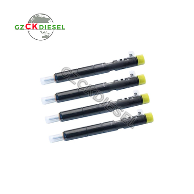 Yeni Common Rail Yakıt Enjektoru EJBR05301D F50001112100011 YC4F-2008 Motoru için