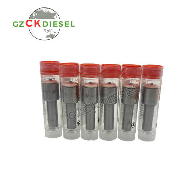 Yeni Common Rail Yakıt Enjektör Memesi DLLA155P334 DLLA 155 P 334