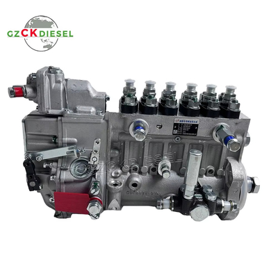 Orijinal Yeni Yakıt Pompası BHF6PHW 1001671518 6PHW105P 6PHW105 CB6P1082A WP12 Motor için