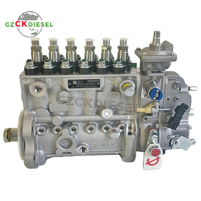 Fuel Injection Pump BHF6P120005 6P702-120-1100 5286861B for Cummins 6CTA8.3 C230 230HP Diesel Engine
