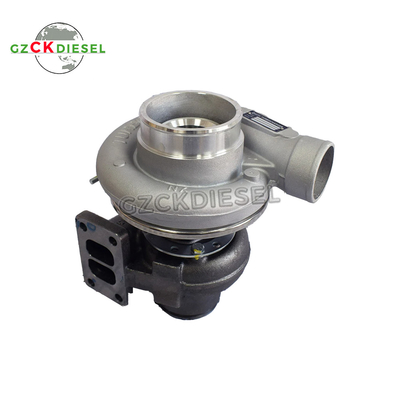 Turboşarj 4025330 3802289 3522778 3919119 3522777 6BT Motoru için R220LC-9S Ekskavatörü