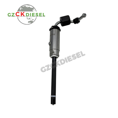 Yakıt Enjeksiyon kalem nozel 4W7015 için 3204 E3306 Motor 943 D3B D3C traktör