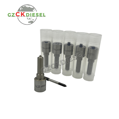 Yakıt Enjeksiyon Fırçası DLLA155P1771 0445120146 Enjeksiyon için