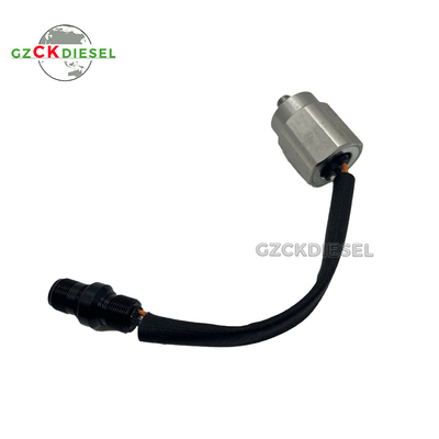 Jeneratör Vuruş Sensörü 163-4411 1634411 G3508 G3412C G3516 G3512 Motorları için