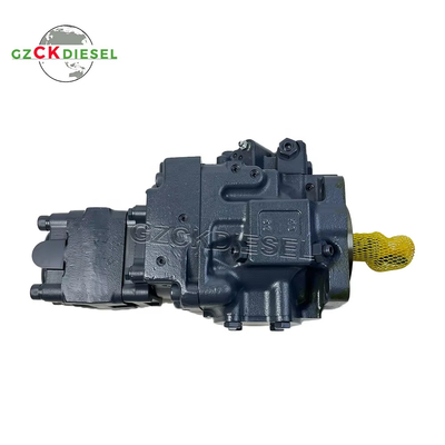 Hydraulic Main Pump 708-3S-00511 708-3S-00512 708-3S-00513 for PC35 PC35MR-2 PC50MR-2