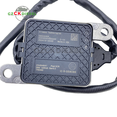 Azot Oksit Sensörü NOX Sensörü 23494641 WKR1004-1103 WKR10041103