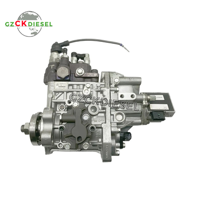 Yakıt pompası 729967-51310 729974-51370 729946-51390 729642-51400 4TNV84T 4TNV88 4TNV94 Motoru için