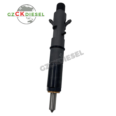 Yakıt Enjektörü 454-5090 454-5091 LJBB06005A E320D2 320D2 C7.1 Motor için