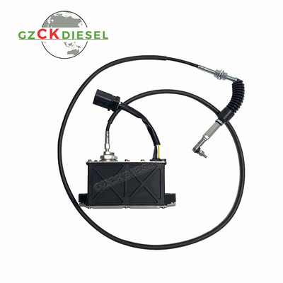 E320D2 kazıcı için 386-3439 3863439 gaz motoru