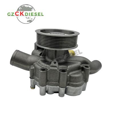 Su Pompası 236-4420 352-2138 C7 Motor E324D E325D E329D Ekskavatör için