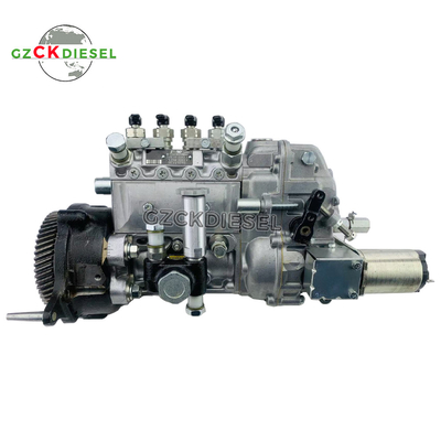 Dizel Yakıt Pompası 093000-6602 ME440278 0930006602 4M40 Motor E308C E307C Ekskavatör için