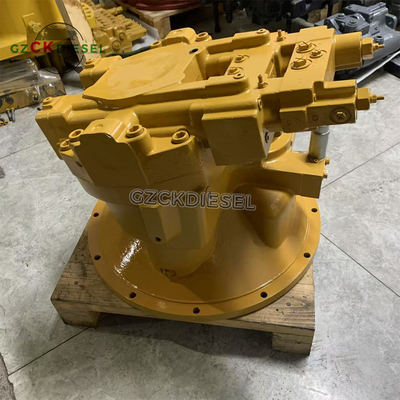 Hidrolik Pompa Hidrolik Ana Pompa 250-2565 2502565 283-5973 204-2697 A8VO200 E330C Ekskavatörü için