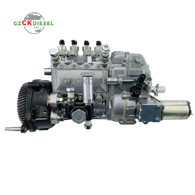 Yüksek Basınçlı Yakıt Pompası 093000-6602 ME440278 E308C E307C 4M40 Motor için