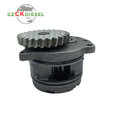 Cummins M11 L10 Motoru için Yağ Pompası 4003950 4003957