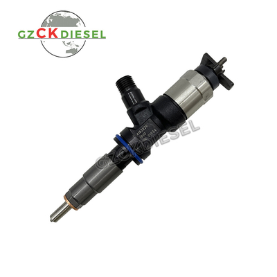C4.4 Motoru için yakıt enjeksiyonu 418-3229 295050-1810 318F 316F 315F 314F 313F 312F