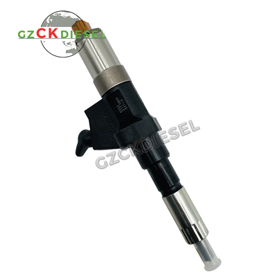 Yakıt enjeksiyonu 095000-0222 095000-0220 1-15300437-3 6SD1 Motoru için