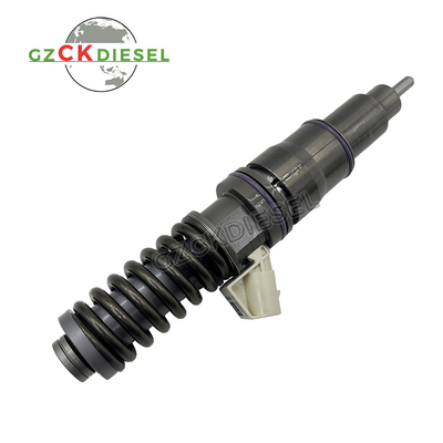 Volvo Penta D16 Motoru için Dizel Yakıt Enjeksiyonu 03829087 BEBE4C08001