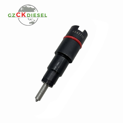 Yakıt Enjektörü 4947710 4094099 Cummins 6L ISC ISLE Motor için Uygun
