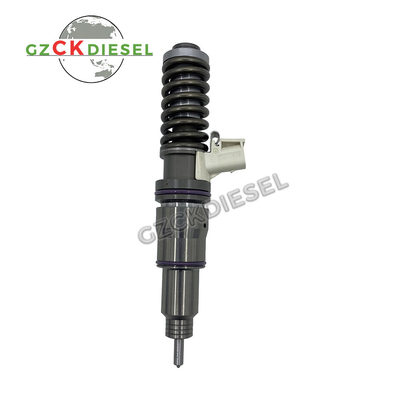 Common Rail Motor Enjektörü BEBE4D14001 BEBE4D14101 20929906 EC700 EC700B EC700C için