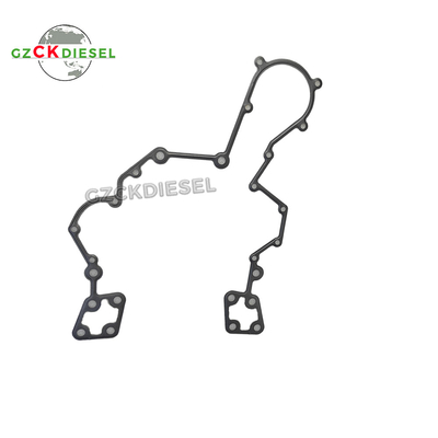 Ön Muhafaza Contası 257-2015 2572015 CAT C13 Motor 966H 972H Tekerlekli Yükleyici için