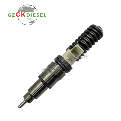 Yakıt Enjektörü 21569191 BEBE4N01001 BEBE4J00001 Motor D11 FH12 FH13 için