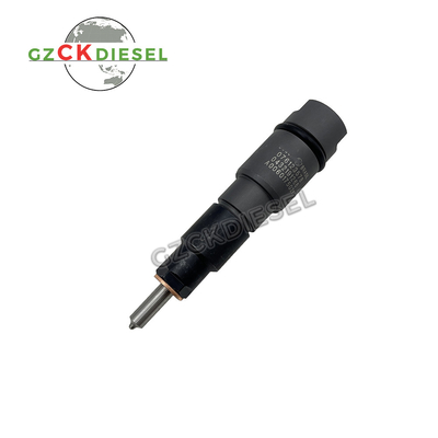 Dizel Yakıt Enjektörü 0432191268 A0060175021 Mercedes Actros OM501 için