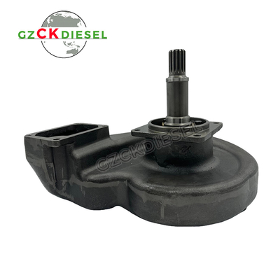 Su Pompası 212-8176 416-0609 3508B 3512 3512B 3512C 3516 Motorları için