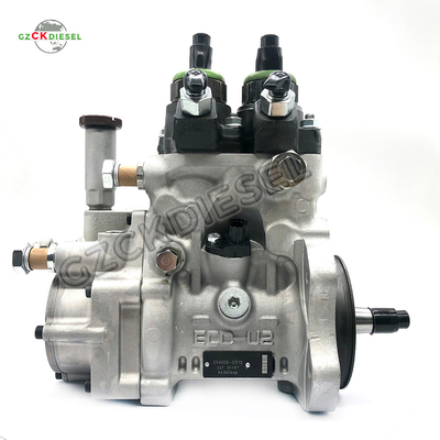 Yakıt Enjeksiyon Pompası 094000-0310 RE518423 John Deere 6081T Motoru İçin